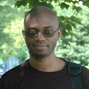 Dr. Nene Morisho Mwanabiningo