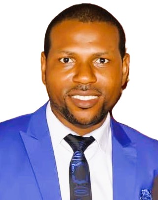 Dr. Victor Iwuoha